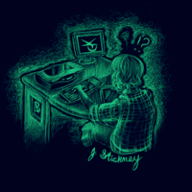 Hahahahaha~ this is a sample picture of some kind. It's where I keep my pictures.